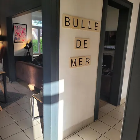 Bulle De Mer * Dannes