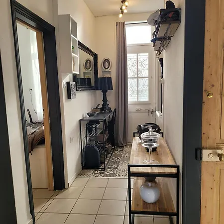 Bulle De Mer Holiday home *